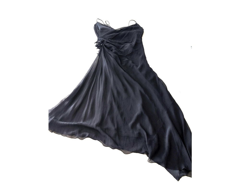 Like New Laundry by Shelli Segal Dress size 4